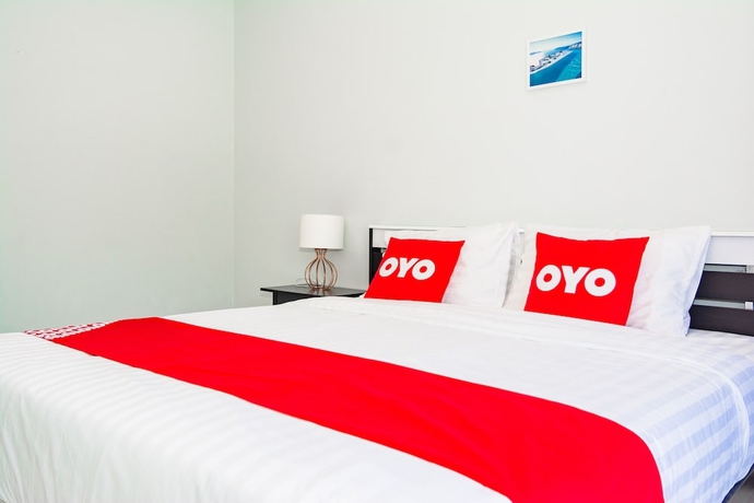Imagen de la habitación del Hotel OYO 533 Runya Poolvilla. Foto 15