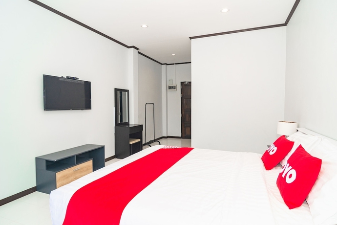 Imagen de la habitación del Hotel OYO 533 Runya Poolvilla. Foto 17