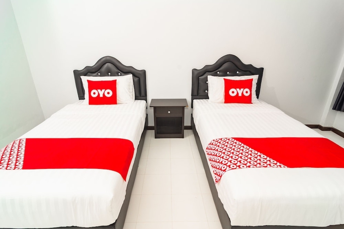 Imagen de la habitación del Hotel OYO 533 Runya Poolvilla. Foto 18