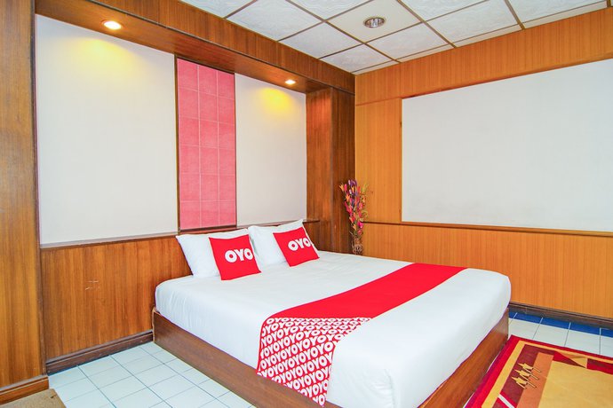 Imagen de la habitación del Hotel OYO 534 Phasuk. Foto 2