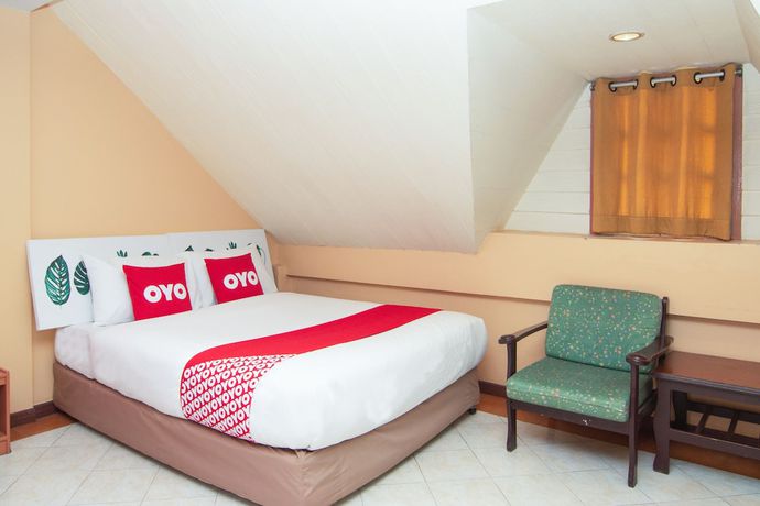 Imagen de la habitación del Hotel OYO 534 Phasuk. Foto 10