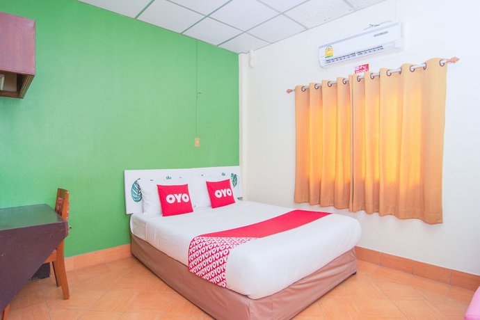 Imagen de la habitación del Hotel OYO 534 Phasuk. Foto 12