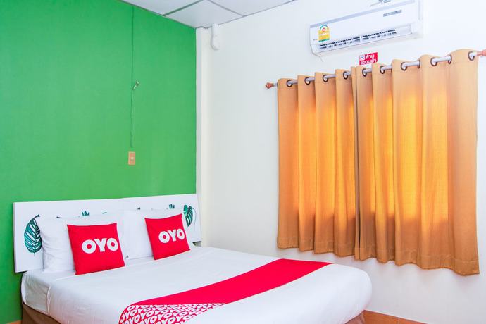 Imagen de la habitación del Hotel OYO 534 Phasuk. Foto 13