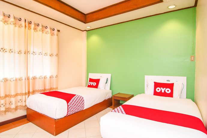 Imagen de la habitación del Hotel OYO 534 Phasuk. Foto 15