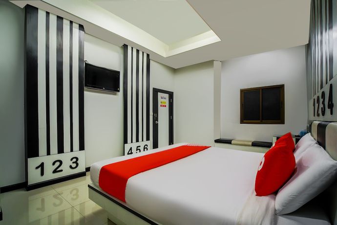 Imagen de la habitación del Hotel OYO 535 Phadaeng. Foto 4