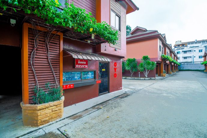 Imagen de los interiores del Hotel OYO 535 Phadaeng. Foto 18