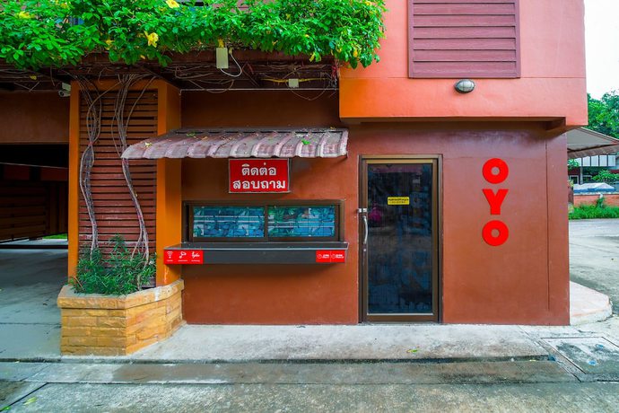 Imagen de los interiores del Hotel OYO 535 Phadaeng. Foto 19