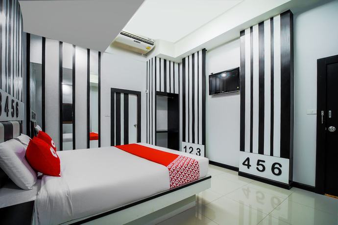 Imagen de la habitación del Hotel OYO 535 Phadaeng. Foto 7