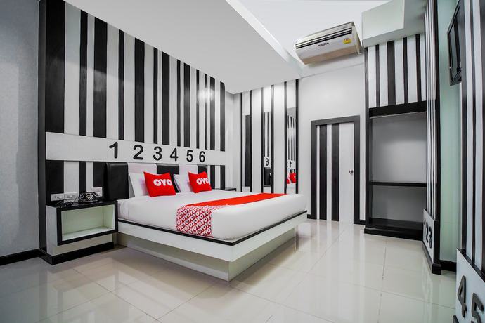 Imagen de la habitación del Hotel OYO 535 Phadaeng. Foto 13