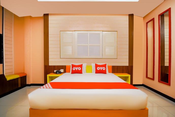 Imagen de la habitación del Hotel OYO 535 Phadaeng. Foto 17