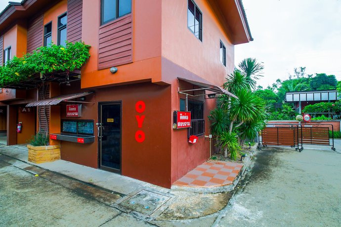 Imagen de los interiores del Hotel OYO 535 Phadaeng. Foto 20