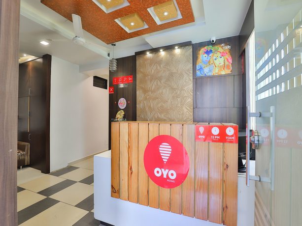 Imagen de los interiores del Hotel OYO 5476 Sunrise. Foto 15