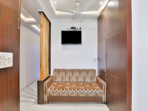 Imagen de los interiores del Hotel OYO 5476 Sunrise. Foto 17