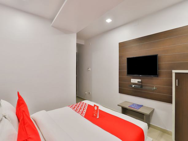 Imagen de la habitación del Hotel OYO 5476 Sunrise. Foto 10