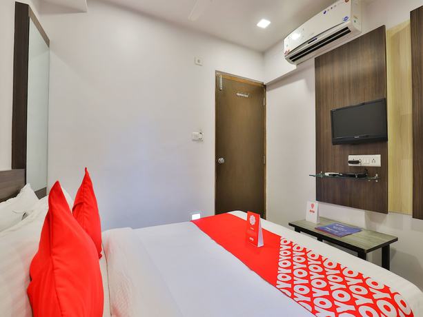Imagen de la habitación del Hotel OYO 5476 Sunrise. Foto 13