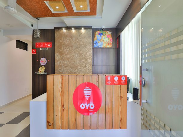 Imagen de los interiores del Hotel OYO 5476 Sunrise. Foto 20
