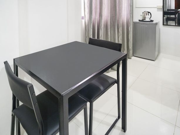 Imagen de la habitación del Hotel OYO 548 Braveheart Residency. Foto 10