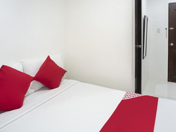Imagen de la habitación del Hotel OYO 548 Braveheart Residency. Foto 13