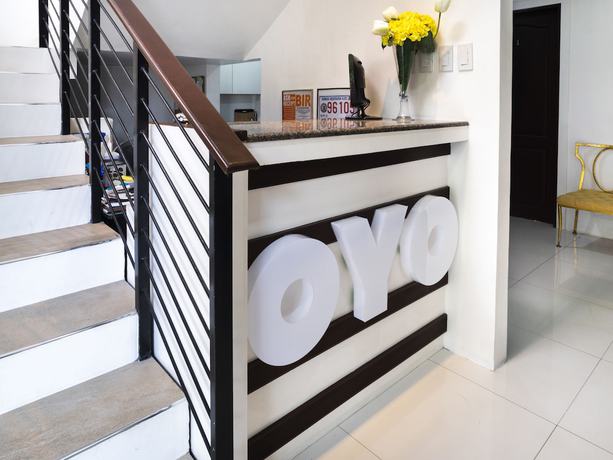 Imagen de los interiores del Hotel OYO 548 Braveheart Residency. Foto 19