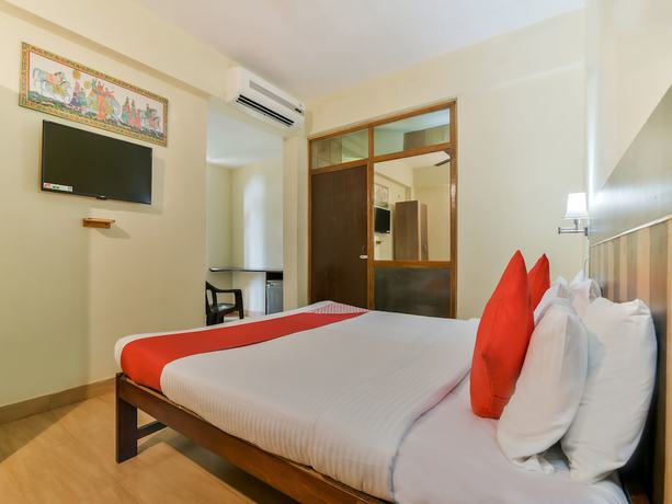 Imagen de la habitación del Hotel OYO 5583 Alagoa Resort. Foto 3