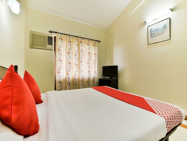 Imagen de la habitación del Hotel OYO 5583 Alagoa Resort. Foto 4