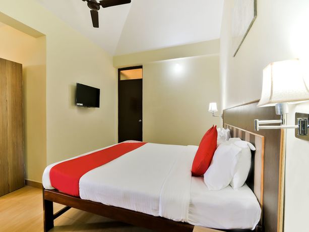 Imagen de la habitación del Hotel OYO 5583 Alagoa Resort. Foto 5