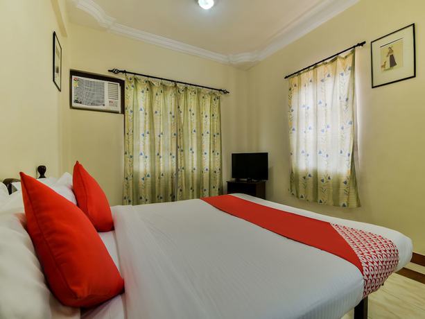 Imagen de la habitación del Hotel OYO 5583 Alagoa Resort. Foto 6