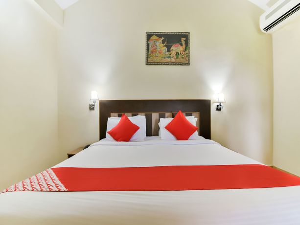Imagen de la habitación del Hotel OYO 5583 Alagoa Resort. Foto 7
