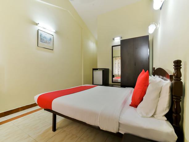 Imagen de la habitación del Hotel OYO 5583 Alagoa Resort. Foto 9