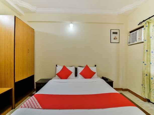 Imagen de la habitación del Hotel OYO 5583 Alagoa Resort. Foto 11