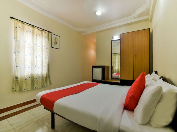 Imagen de la habitación del Hotel OYO 5583 Alagoa Resort. Foto 12