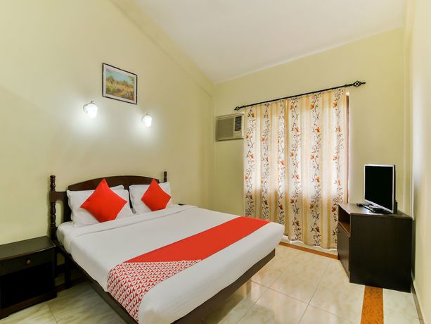 Imagen de la habitación del Hotel OYO 5583 Alagoa Resort. Foto 13