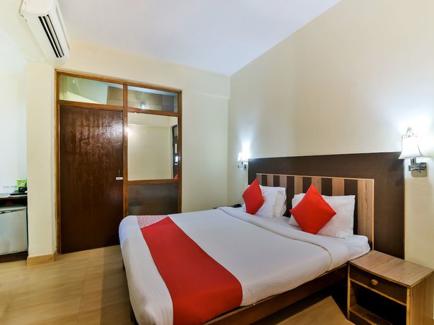 Imagen de la habitación del Hotel OYO 5583 Alagoa Resort. Foto 14