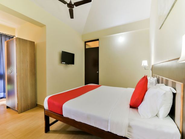 Imagen de la habitación del Hotel OYO 5583 Alagoa Resort. Foto 16