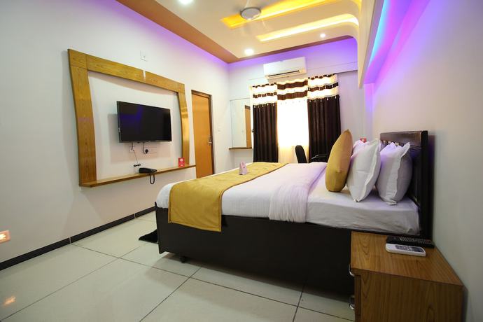 Imagen de la habitación del Hotel OYO 5584 Siddharth Inn. Foto 3