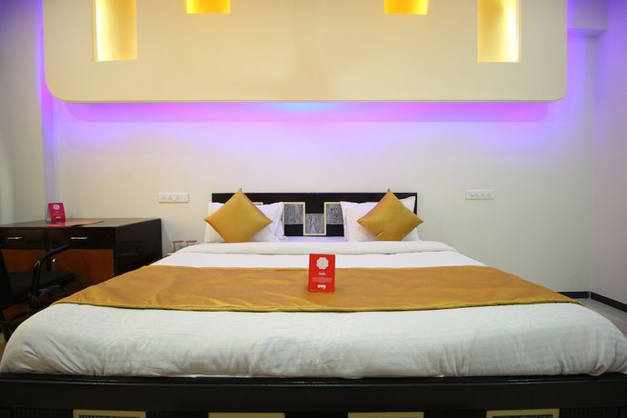 Imagen de la habitación del Hotel OYO 5584 Siddharth Inn. Foto 4