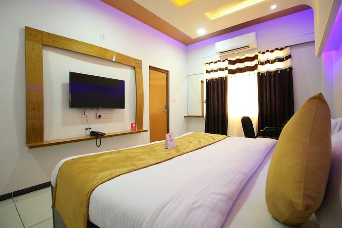 Imagen de la habitación del Hotel OYO 5584 Siddharth Inn. Foto 5