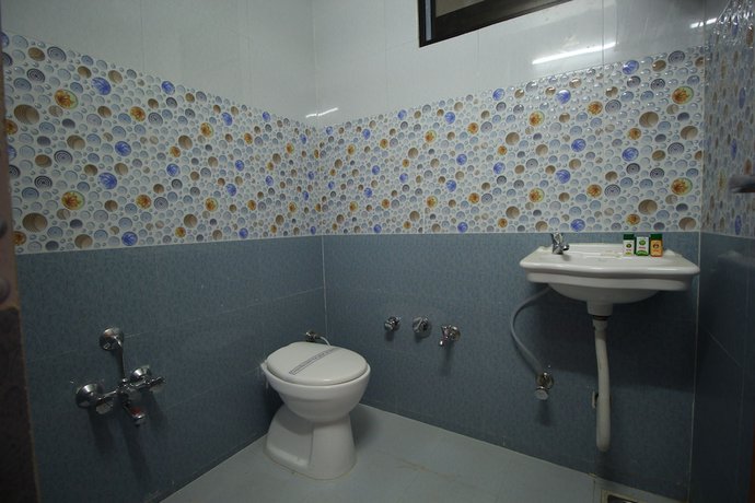 Imagen de la habitación del Hotel OYO 5584 Siddharth Inn. Foto 7