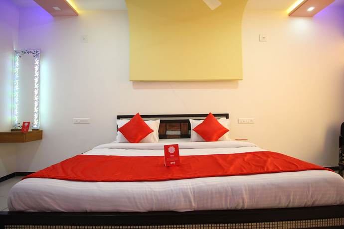 Imagen de la habitación del Hotel OYO 5584 Siddharth Inn. Foto 8