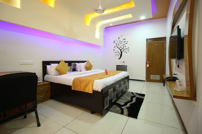 Imagen de la habitación del Hotel OYO 5584 Siddharth Inn. Foto 10