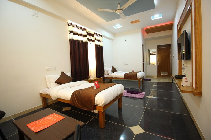 Imagen de la habitación del Hotel OYO 5584 Siddharth Inn. Foto 11