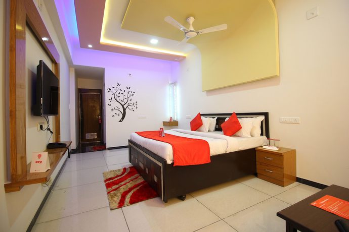 Imagen de la habitación del Hotel OYO 5584 Siddharth Inn. Foto 13