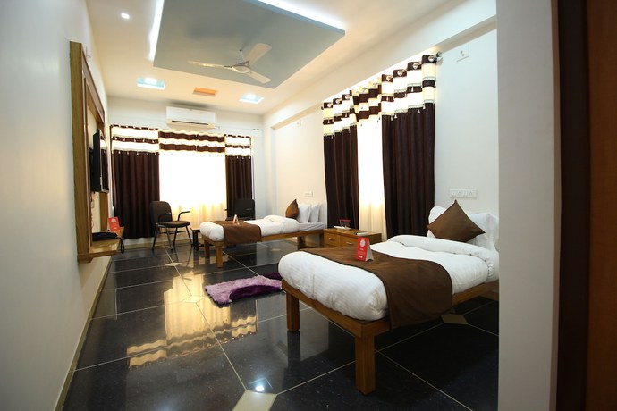 Imagen de la habitación del Hotel OYO 5584 Siddharth Inn. Foto 14