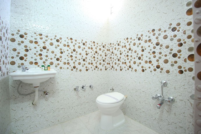 Imagen de la habitación del Hotel OYO 5584 Siddharth Inn. Foto 15