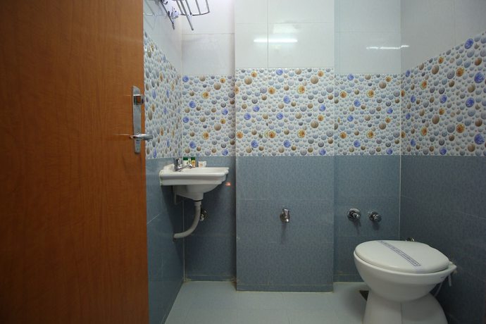 Imagen de la habitación del Hotel OYO 5584 Siddharth Inn. Foto 16