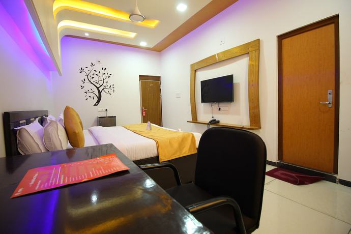 Imagen de la habitación del Hotel OYO 5584 Siddharth Inn. Foto 17
