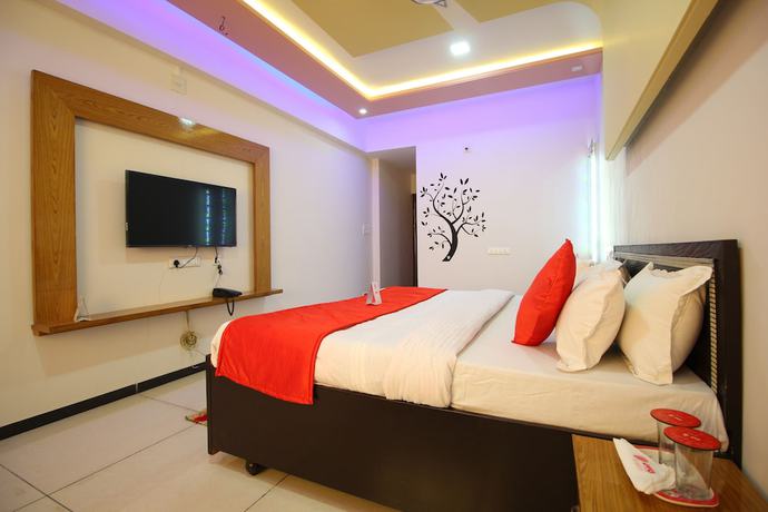 Imagen de la habitación del Hotel OYO 5584 Siddharth Inn. Foto 18