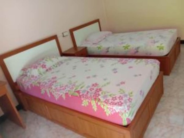 Imagen de la habitación del Hotel OYO 575 Nong Kho Resort. Foto 5