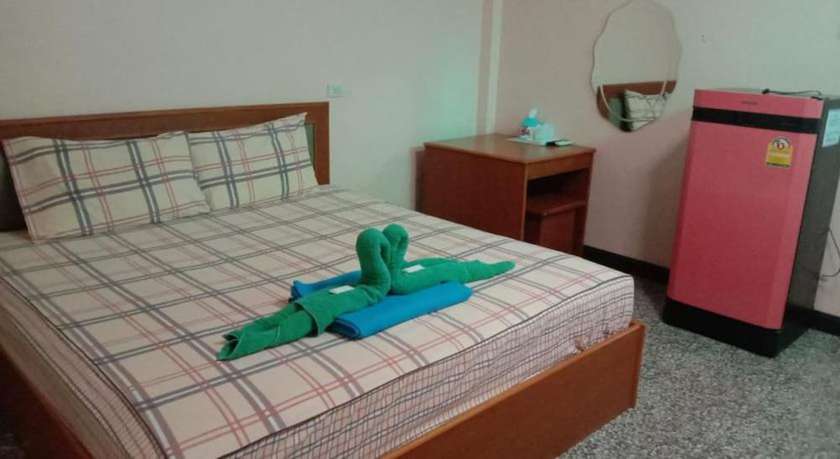 Imagen general del Hotel OYO 575 Nong Kho Resort. Foto 1