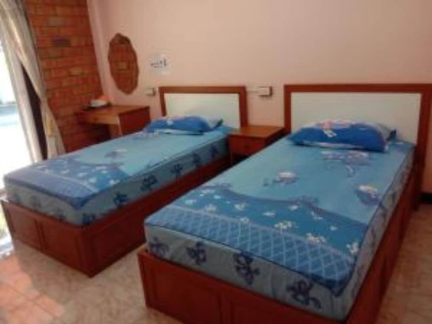Imagen de la habitación del Hotel OYO 575 Nong Kho Resort. Foto 8